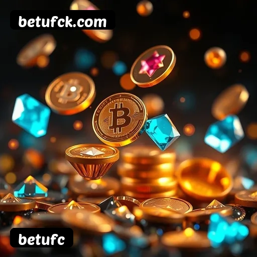 Vantagens exclusivas betufc para jogadores brasileiros - São Paulo, Rio, BH