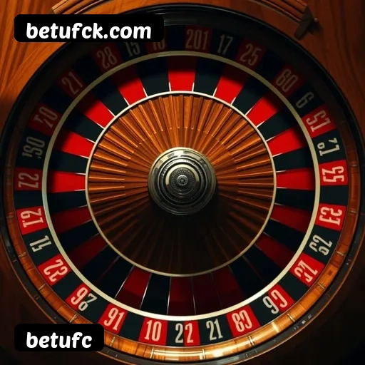 Tabela RTP dos jogos de cassino da betufc