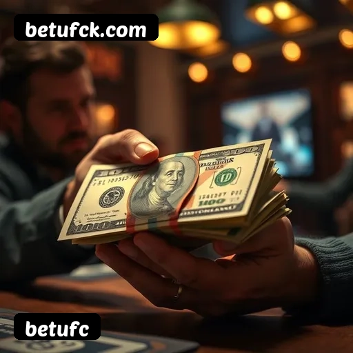 FAQ betufc Brasil - Perguntas frequentes sobre bônus, PIX, RTP, APP mobile e VIP